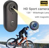 4K WiFi Sports Camera