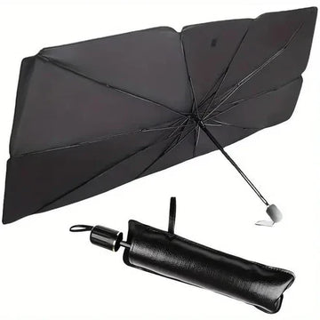Portable Car Umbrella