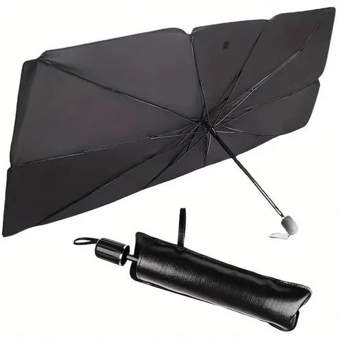 Portable Car Umbrella