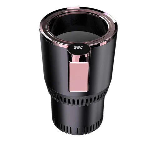 Climate Controlled Drink Holder ©