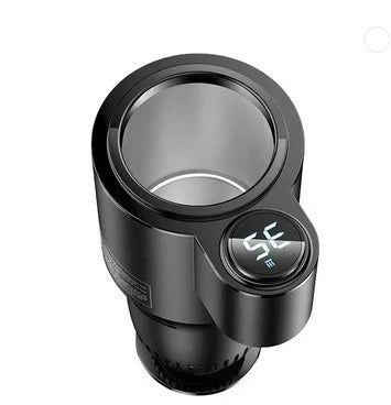Climate Controlled Drink Holder ©
